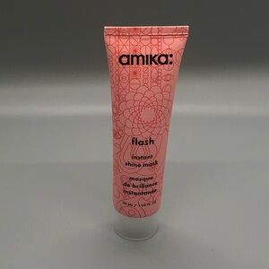amika Flash instant shine mask 1 fl oz